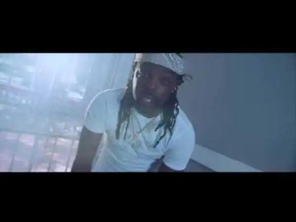 Video: Young Scooter - Burglar Bars & Cameras